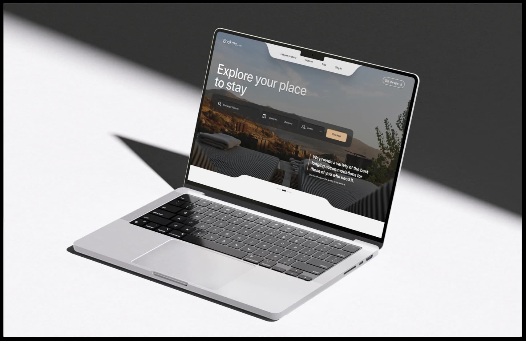HotelBooking